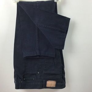 Urban Pipeline, Men’s Blk., Denim Jeans.